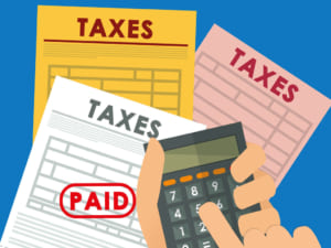 Các loại thuế, phí, lệ phí doanh nghiệp phải nộp theo quy định mới nhất