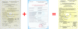 Chuyển đổi giấy chứng nhận đầu tư sang giấy chứng nhận ĐKDN