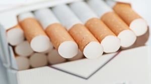 Giấy phép phân phối thuốc lá là gì? Thủ tục xin giấy phép phân phối thuốc lá